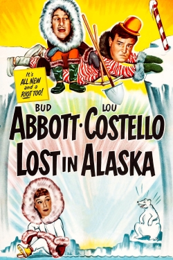 Lost in Alaska yesmovies