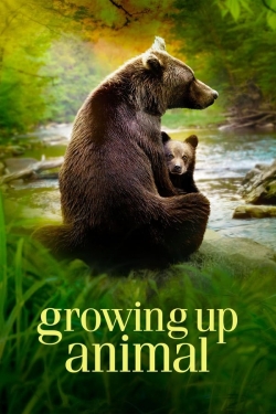 Growing Up Animal yesmovies