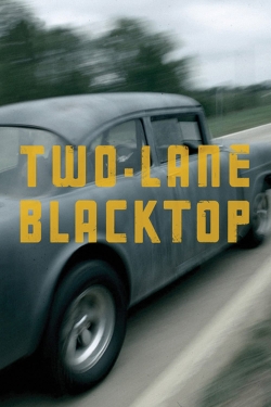 Two-Lane Blacktop yesmovies