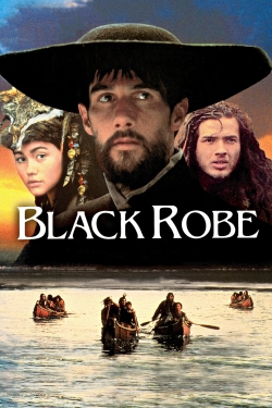 Black Robe yesmovies