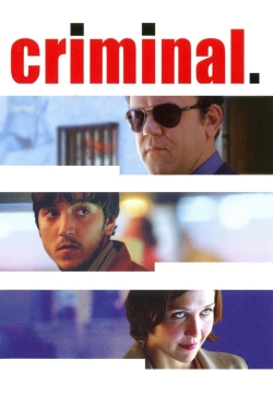 Criminal yesmovies