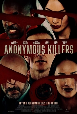 Anonymous Killers yesmovies