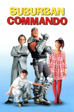 Suburban Commando yesmovies