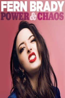 Fern Brady: Power & Chaos yesmovies