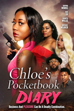 Chloe's Pocketbook Diary yesmovies