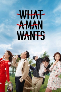 What a Man Wants yesmovies