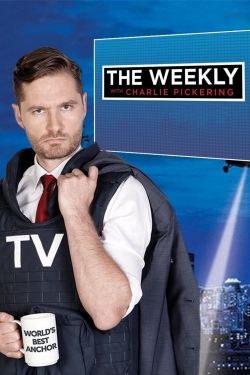 The Weekly with Charlie Pickering yesmovies