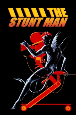 The Stunt Man yesmovies