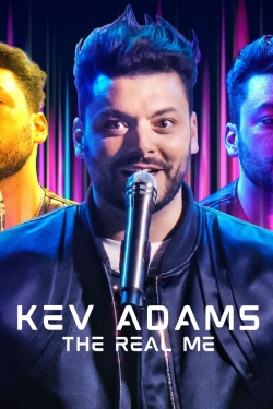 Kev Adams: The Real Me yesmovies