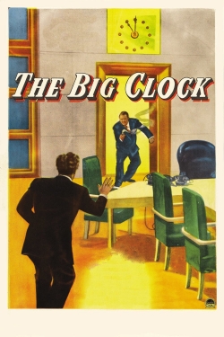 The Big Clock yesmovies