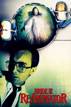 Bride of Re-Animator yesmovies