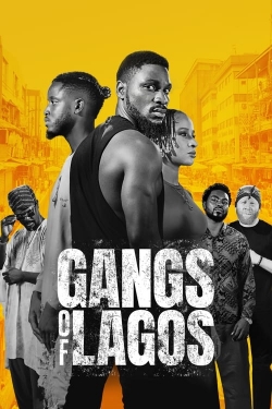 Gangs of Lagos yesmovies