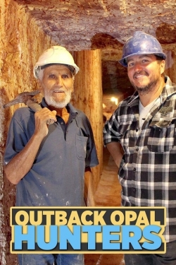 Outback Opal Hunters yesmovies