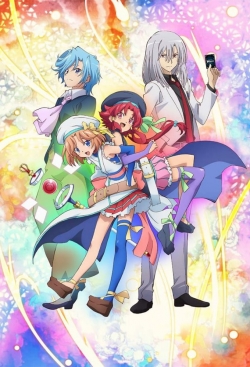 Cardfight!! Vanguard Gaiden: If yesmovies