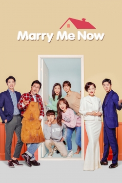 Marry Me Now yesmovies