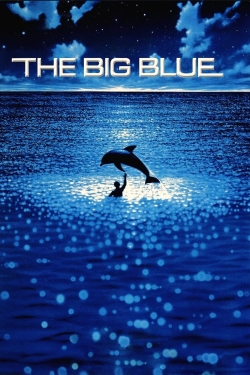 The Big Blue yesmovies