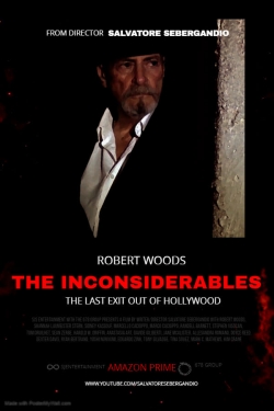 The Inconsiderables: Last Exit Out of Hollywood yesmovies