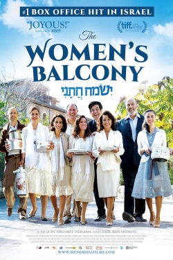 The Women's Balcony yesmovies