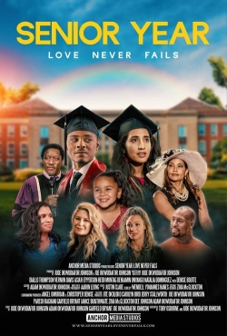 Senior Year: Love Never Fails yesmovies