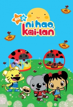 Ni Hao, Kai-Lan yesmovies