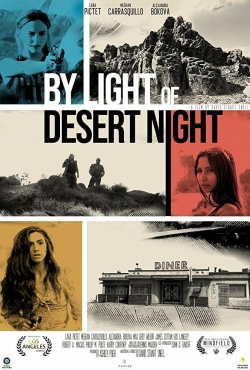 By Light of Desert Night yesmovies