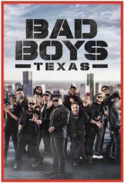 Bad Boys Texas yesmovies