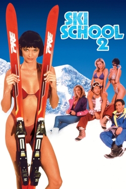 Ski School 2 yesmovies