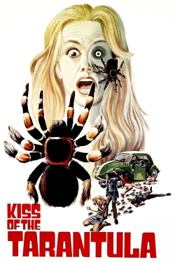 Kiss of the Tarantula yesmovies