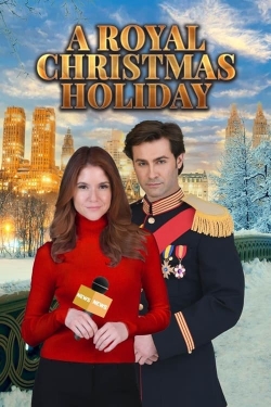 A Royal Christmas Holiday yesmovies