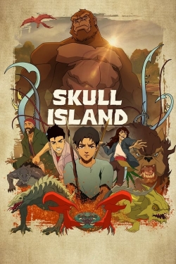 Skull Island yesmovies