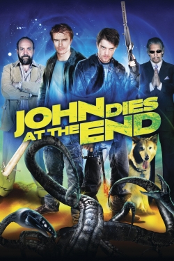 John Dies at the End yesmovies