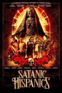 Satanic Hispanics yesmovies