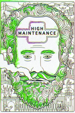 High Maintenance yesmovies