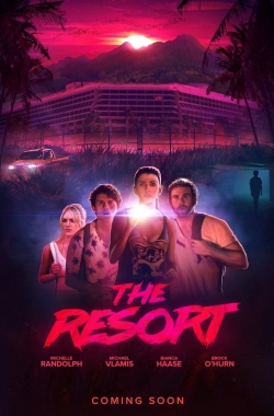 The Resort yesmovies