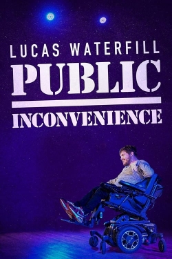 Lucas Waterfill: Public Inconvenience yesmovies