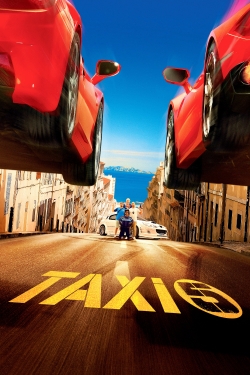 Taxi 5 yesmovies