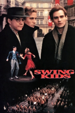 Swing Kids yesmovies