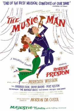 The Music Man yesmovies