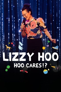 Lizzy Hoo: Hoo Cares!? yesmovies