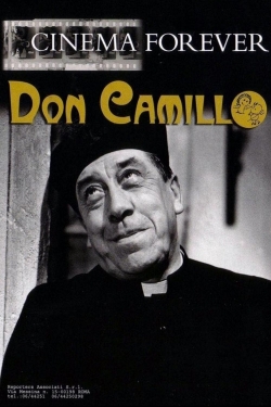 Don Camillo yesmovies