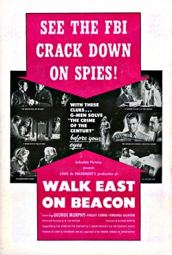 Walk East on Beacon! yesmovies