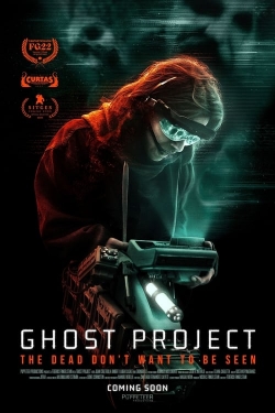 Ghost Project yesmovies