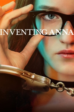 Inventing Anna yesmovies