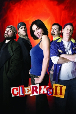 Clerks II yesmovies