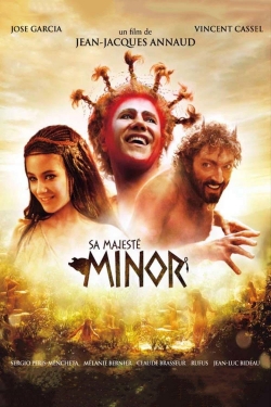 His Majesty Minor yesmovies