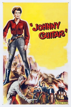 Johnny Guitar yesmovies