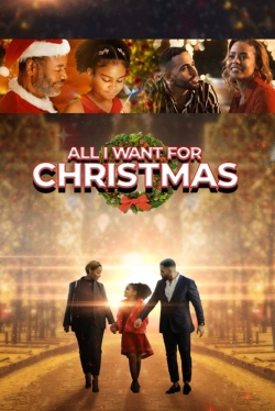 All I Want For Christmas yesmovies