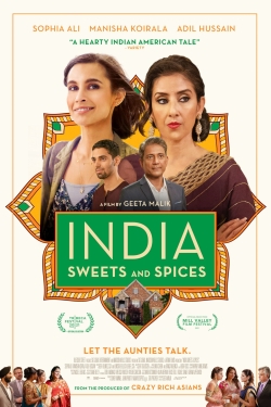 India Sweets and Spices yesmovies