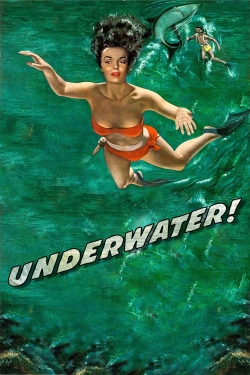 Underwater! yesmovies