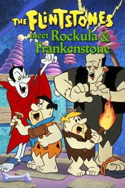 The Flintstones Meet Rockula and Frankenstone yesmovies